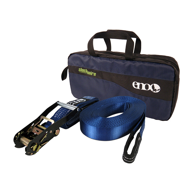 ENO SlackWire Slack Line - Image 2